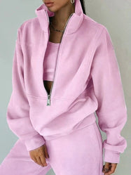 Jacket la