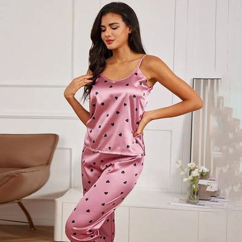 pijama la