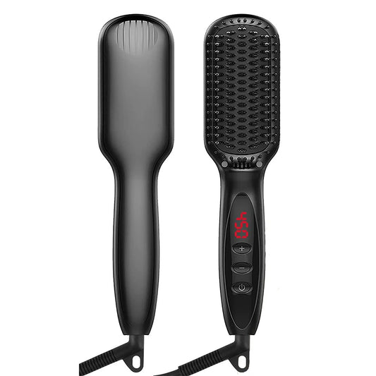 lux hair brush